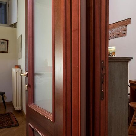 Ai Cinque Archi Apartamento Verona Exterior foto