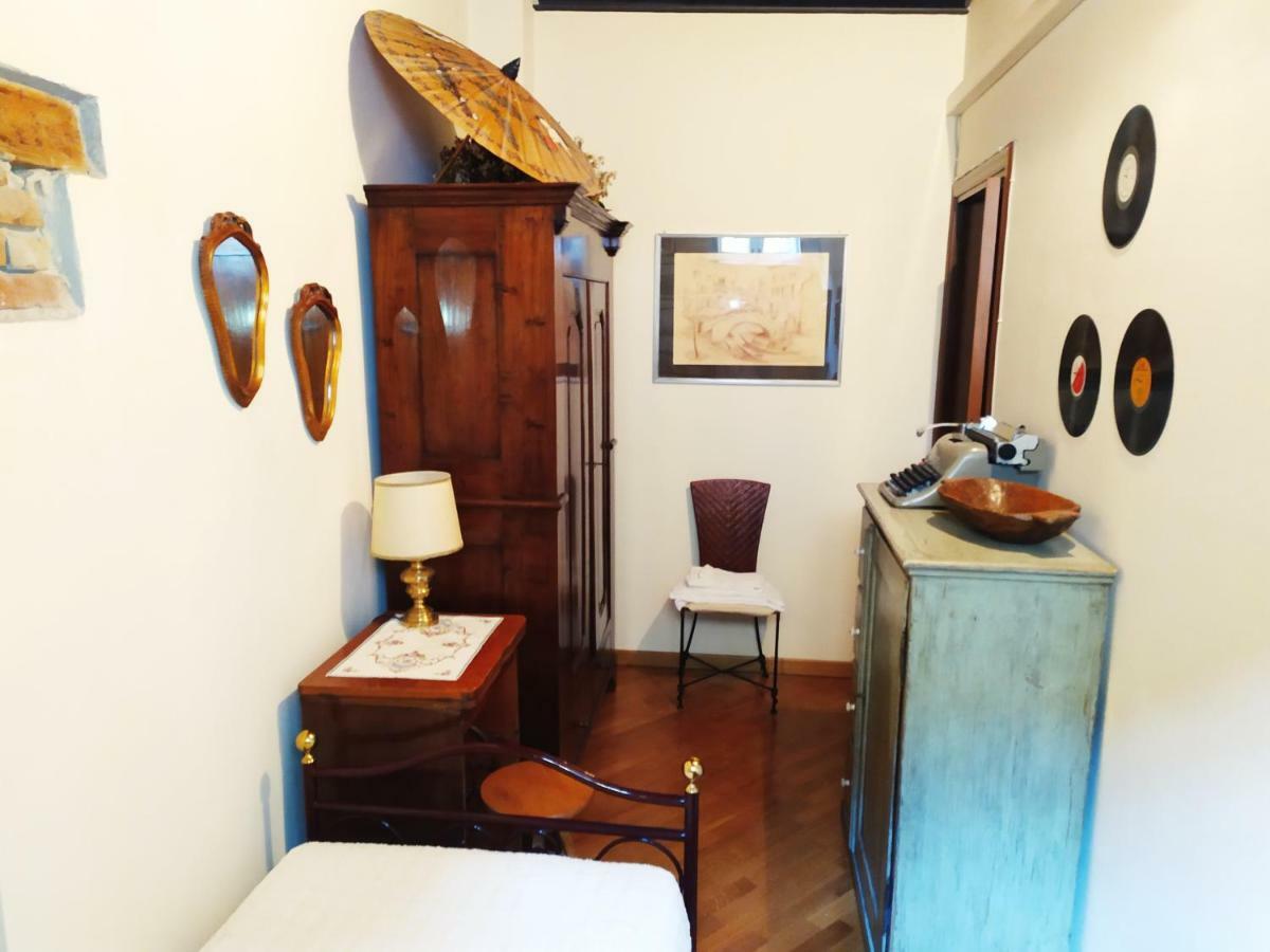 Ai Cinque Archi Apartamento Verona Exterior foto
