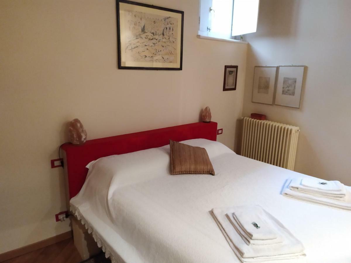 Ai Cinque Archi Apartamento Verona Exterior foto