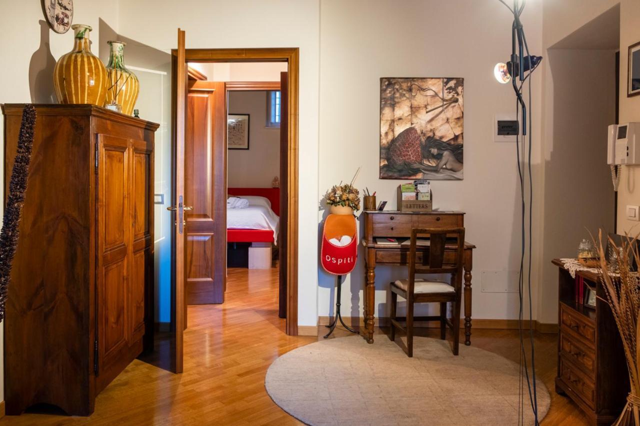 Ai Cinque Archi Apartamento Verona Exterior foto