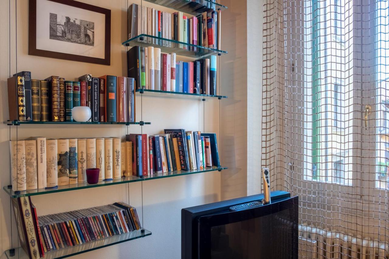 Ai Cinque Archi Apartamento Verona Exterior foto