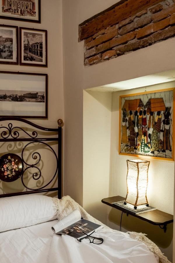 Ai Cinque Archi Apartamento Verona Exterior foto