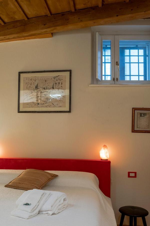 Ai Cinque Archi Apartamento Verona Exterior foto