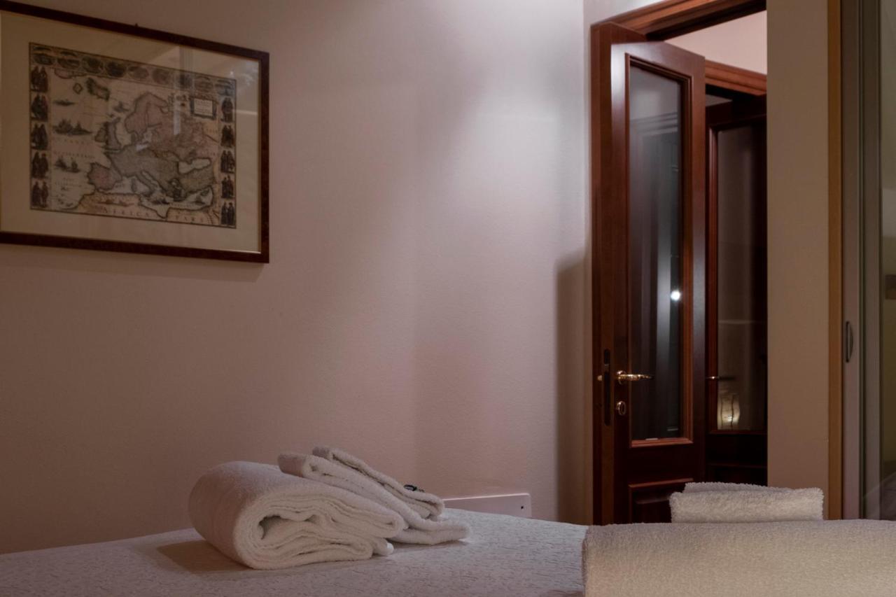 Ai Cinque Archi Apartamento Verona Exterior foto