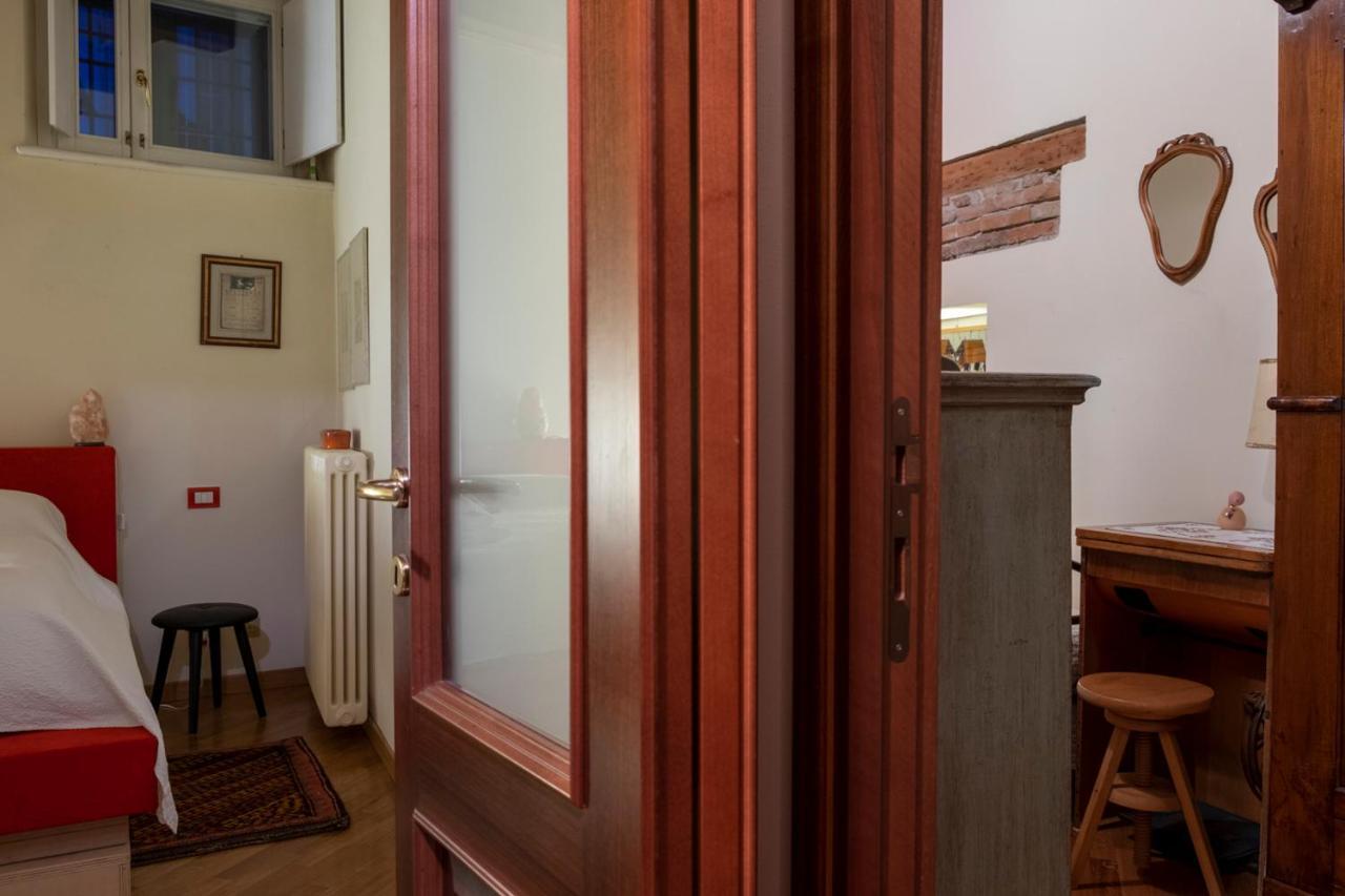 Ai Cinque Archi Apartamento Verona Exterior foto