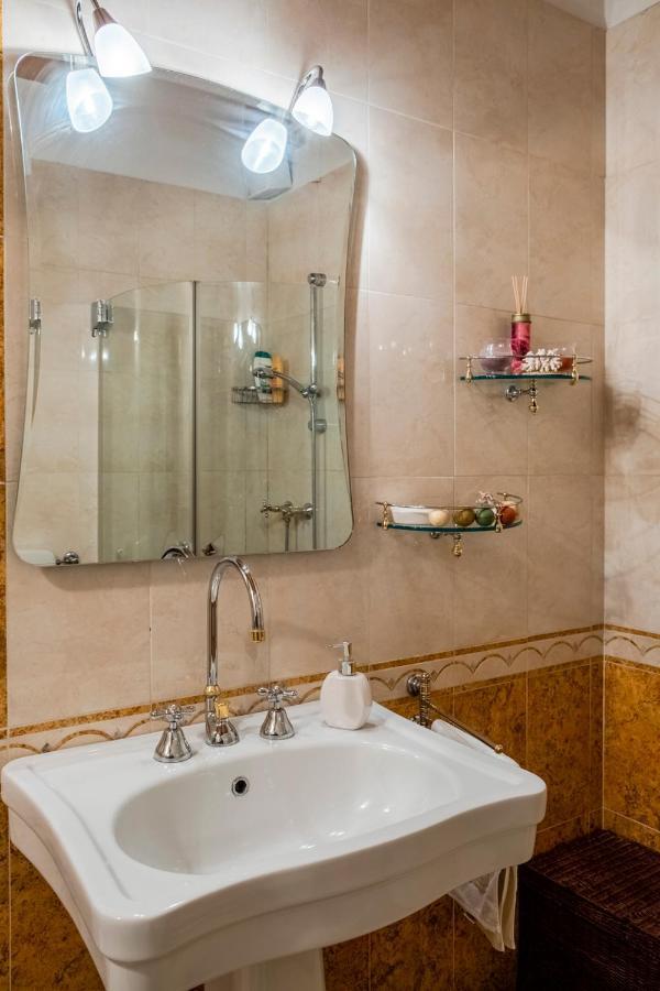 Ai Cinque Archi Apartamento Verona Exterior foto