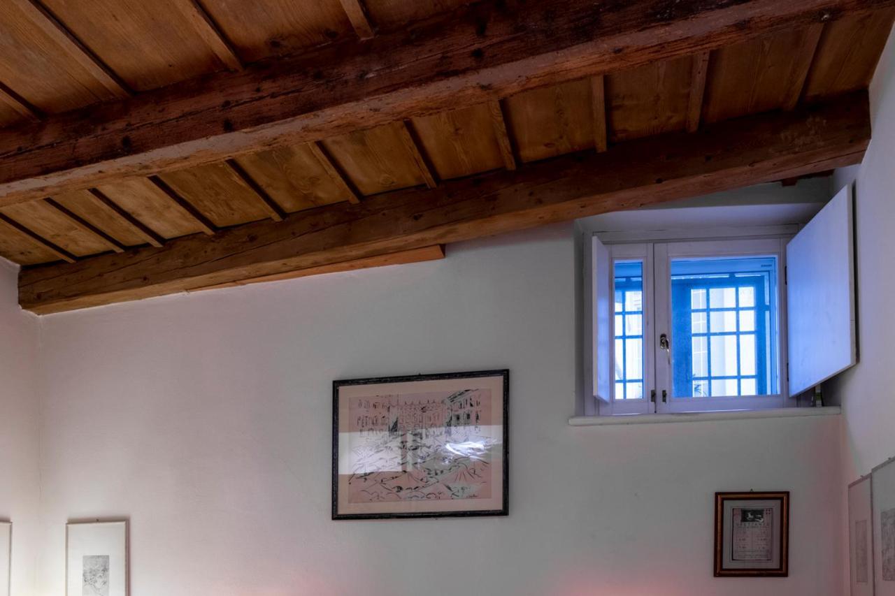 Ai Cinque Archi Apartamento Verona Exterior foto