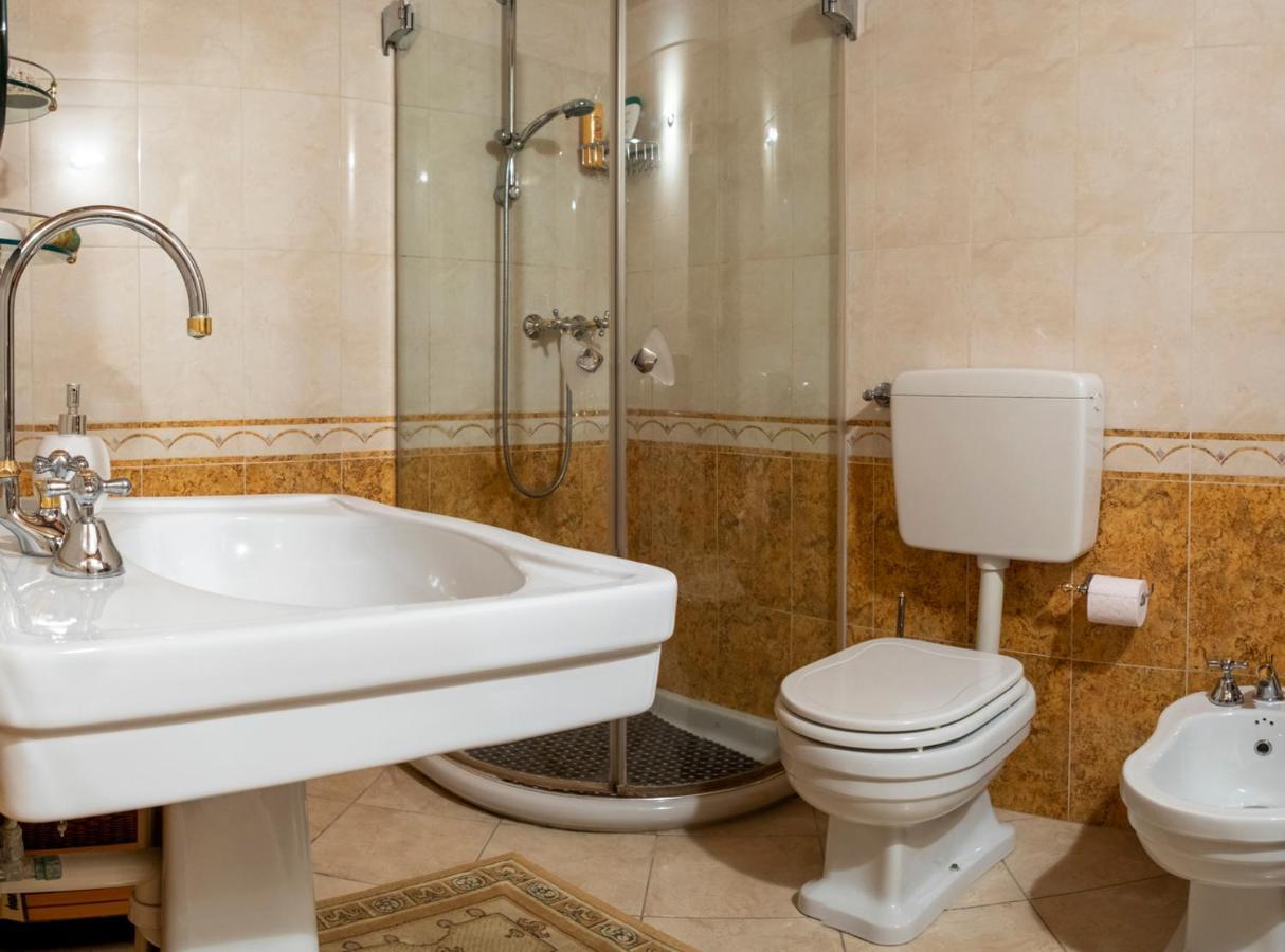 Ai Cinque Archi Apartamento Verona Exterior foto